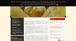 Desktop Screenshot of catechesi.diocesicuneo.it